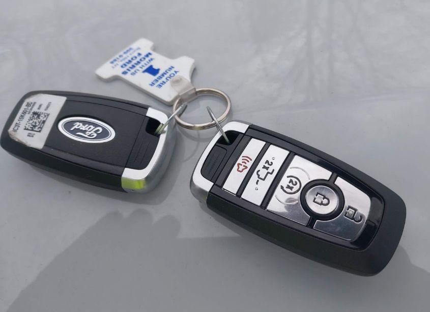 Photo 11 of 2023 Ford F-150 XLT (VIN 1FTEW1EP6PKF08066)