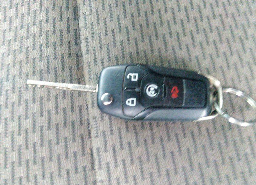 Photo 11 of 2015 Ford F-150 XLT (VIN 1FTEW1EP7FFA65868)