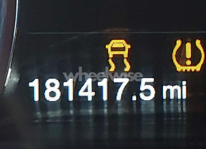 Photo 16 of 2015 Ford F-150 LARIAT (VIN 1FTEW1EP7FFB15135)