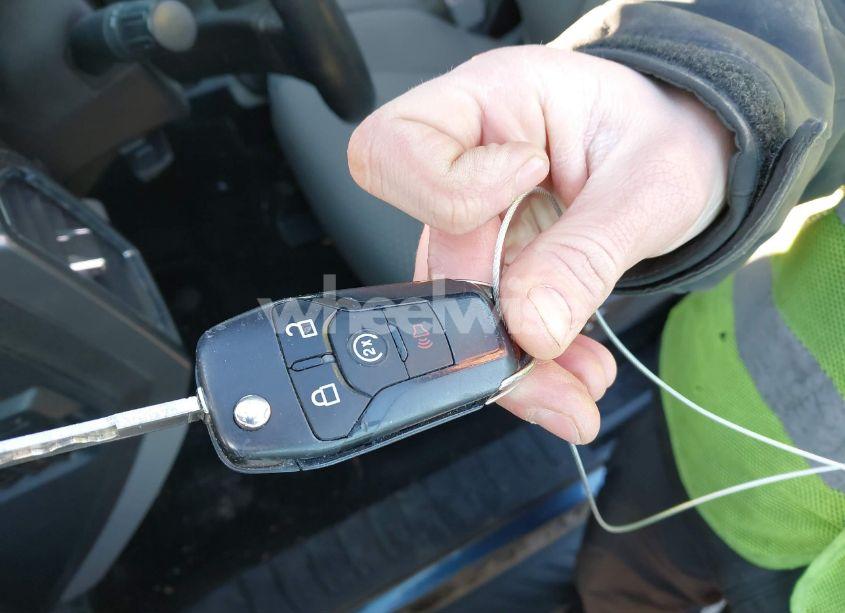 Photo 11 of 2015 Ford F-150 XLT (VIN 1FTEW1EP7FFB68868)