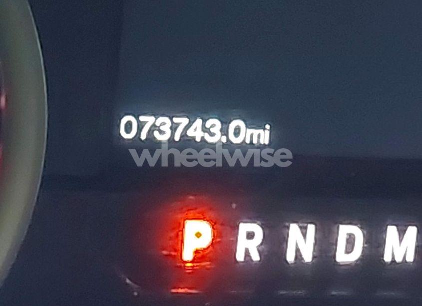 Photo 15 of 2015 Ford F-150 XLT (VIN 1FTEW1EP7FFB68868)