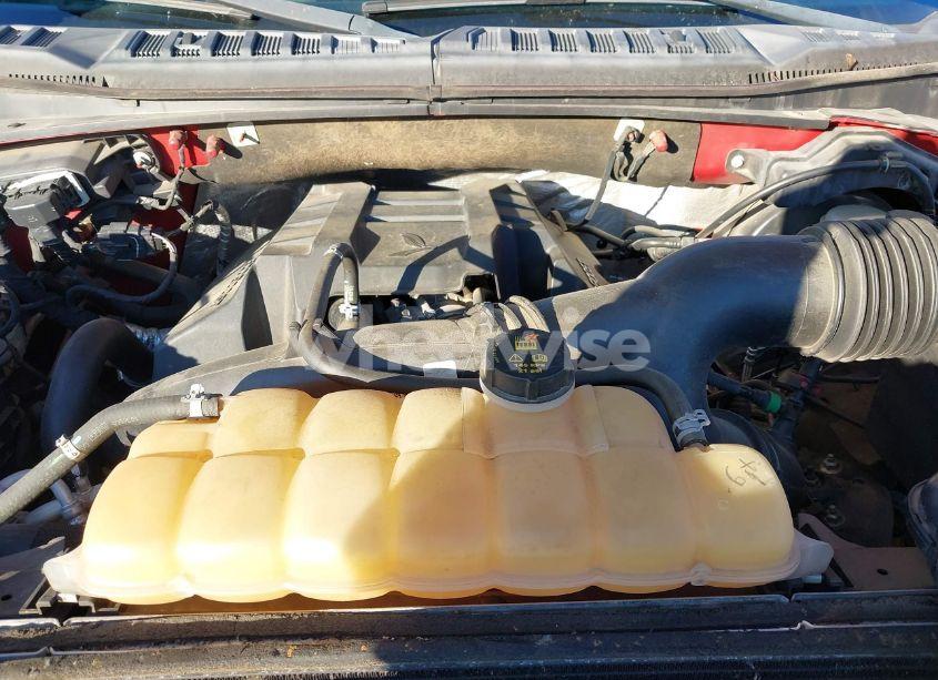 Photo 10 of 2015 Ford F-150 XLT (VIN 1FTEW1EP7FFC10858)