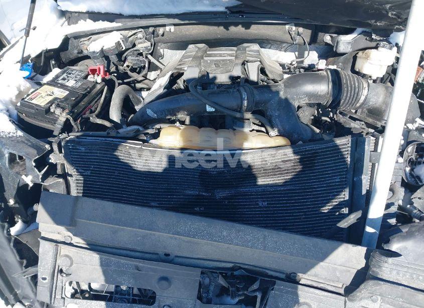 Photo 10 of 2015 Ford F-150 LARIAT (VIN 1FTEW1EP7FFD00088)