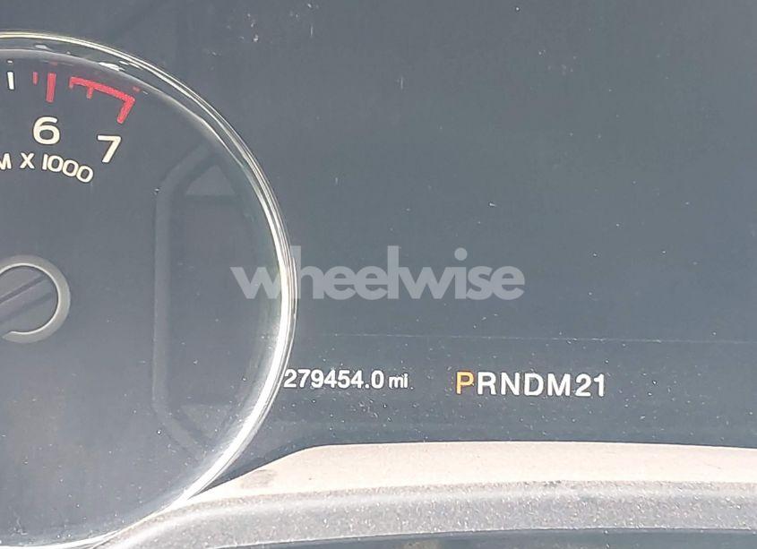 Photo 15 of 2016 Ford F-150 LARIAT (VIN 1FTEW1EP7GFB56351)