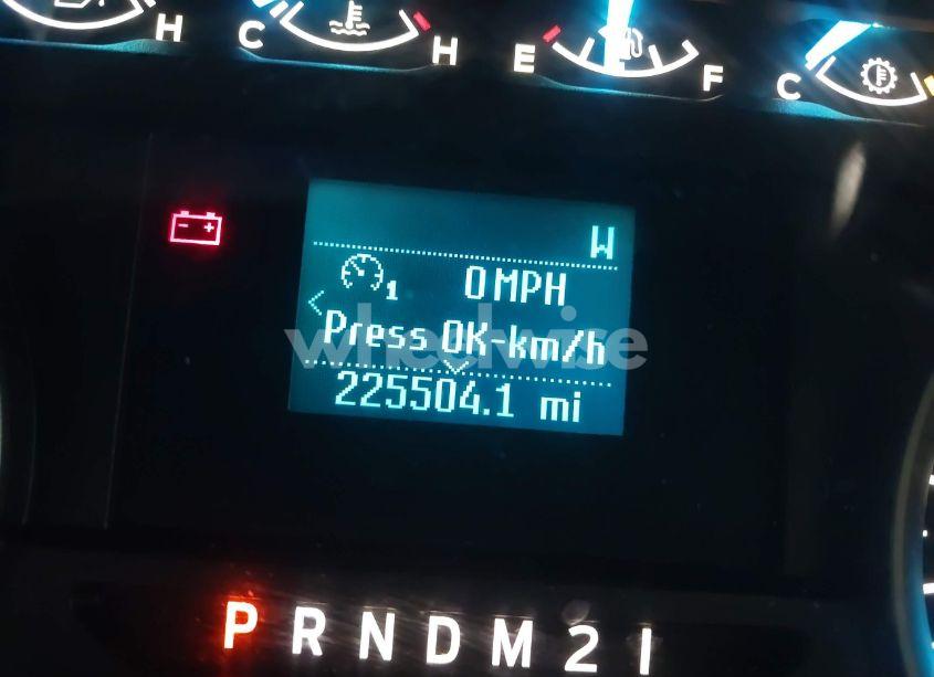 Photo 15 of 2016 Ford F-150 XLT (VIN 1FTEW1EP7GKE76678)