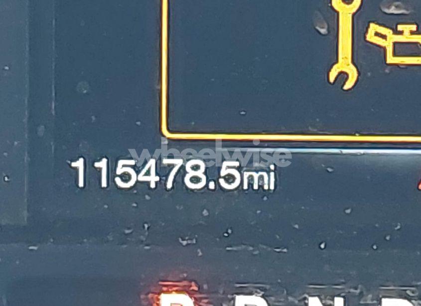 Photo 15 of 2016 Ford F-150 XLT (VIN 1FTEW1EP7GKE90631)