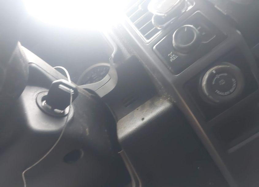 Photo 11 of 2016 Ford F-150 XLT (VIN 1FTEW1EP7GKF48527)