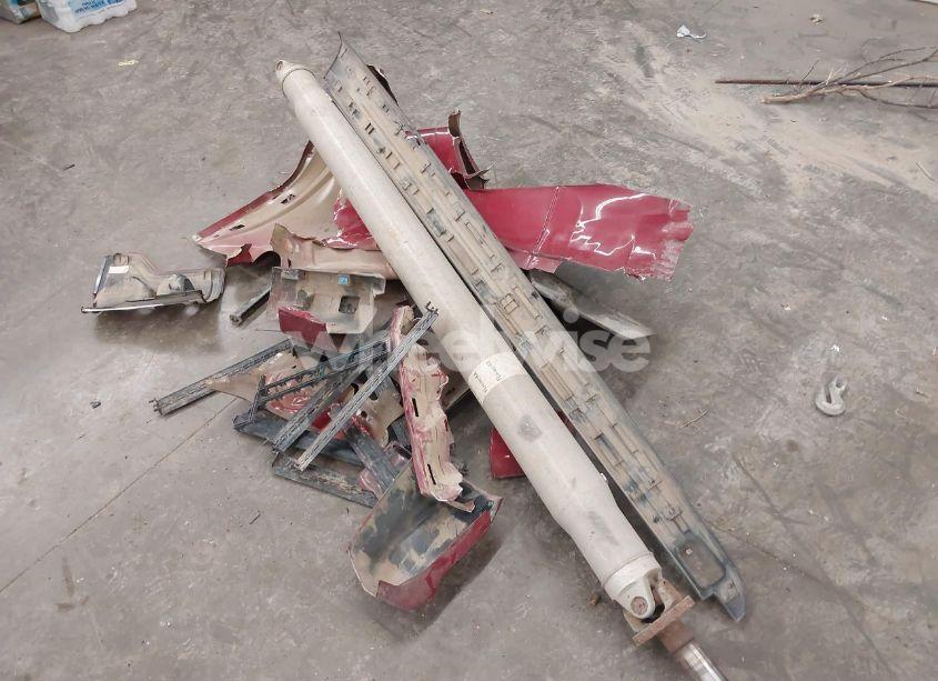 Photo 11 of 2016 Ford F-150 XLT (VIN 1FTEW1EP7GKF83505)