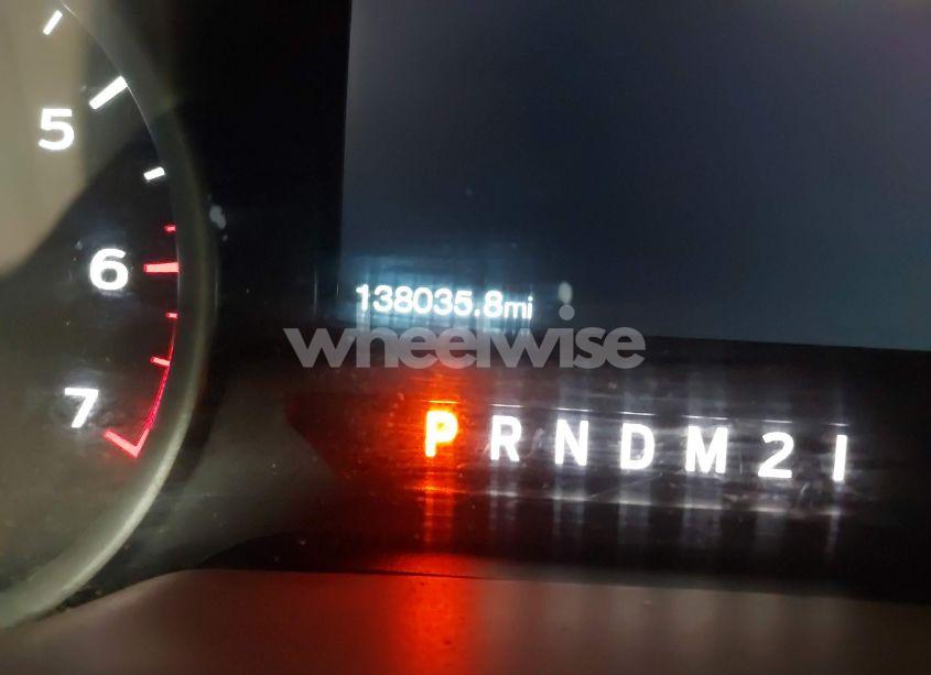 Photo 15 of 2016 Ford F-150 XLT (VIN 1FTEW1EP7GKF83505)