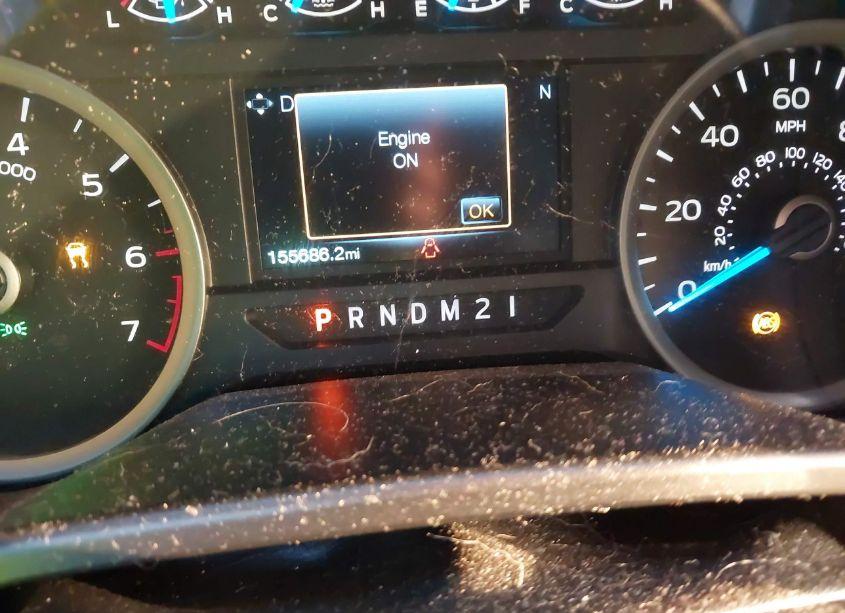 Photo 14 of 2016 Ford F-150 XLT (VIN 1FTEW1EP7GKG00240)