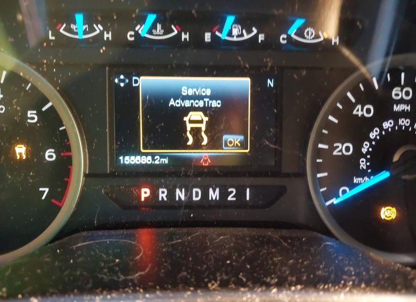 Photo 7 of 2016 Ford F-150 XLT (VIN 1FTEW1EP7GKG00240)