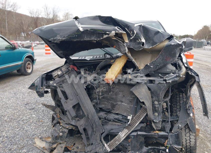 Photo 11 of 2017 Ford F-150 XLT (VIN 1FTEW1EP7HFA23963)