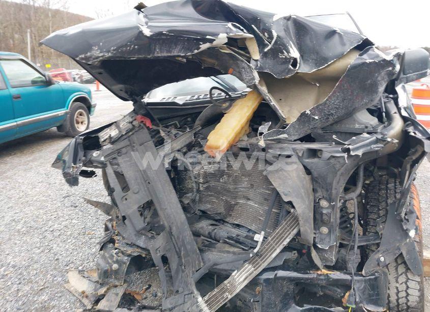 Photo 6 of 2017 Ford F-150 XLT (VIN 1FTEW1EP7HFA23963)