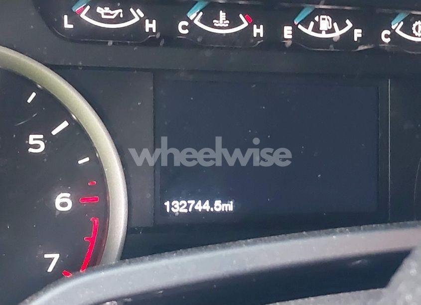 Photo 7 of 2017 Ford F-150 XLT (VIN 1FTEW1EP7HFA23963)