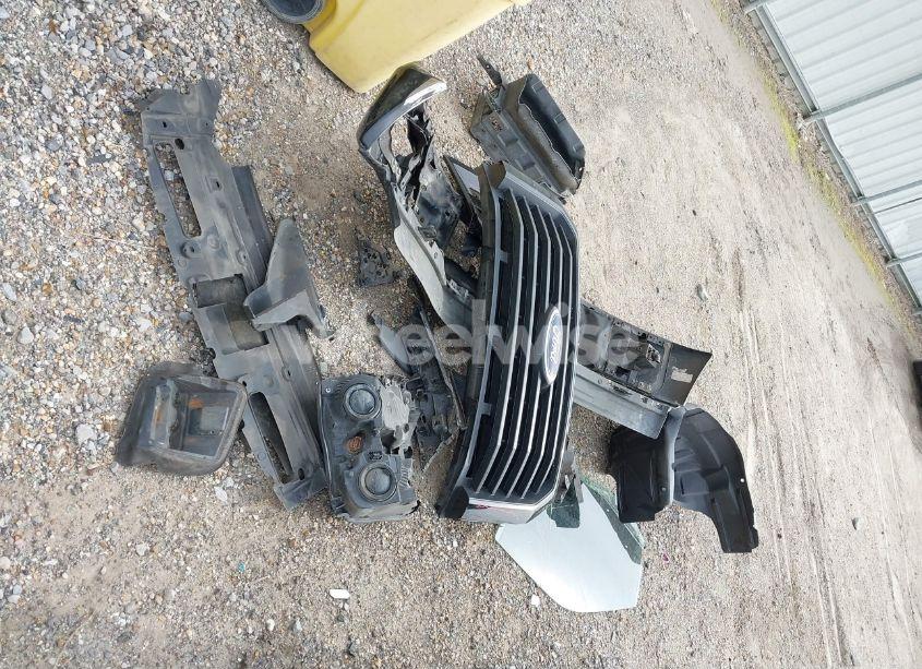 Photo 12 of 2017 Ford F-150 XL (VIN 1FTEW1EP7HKE44069)