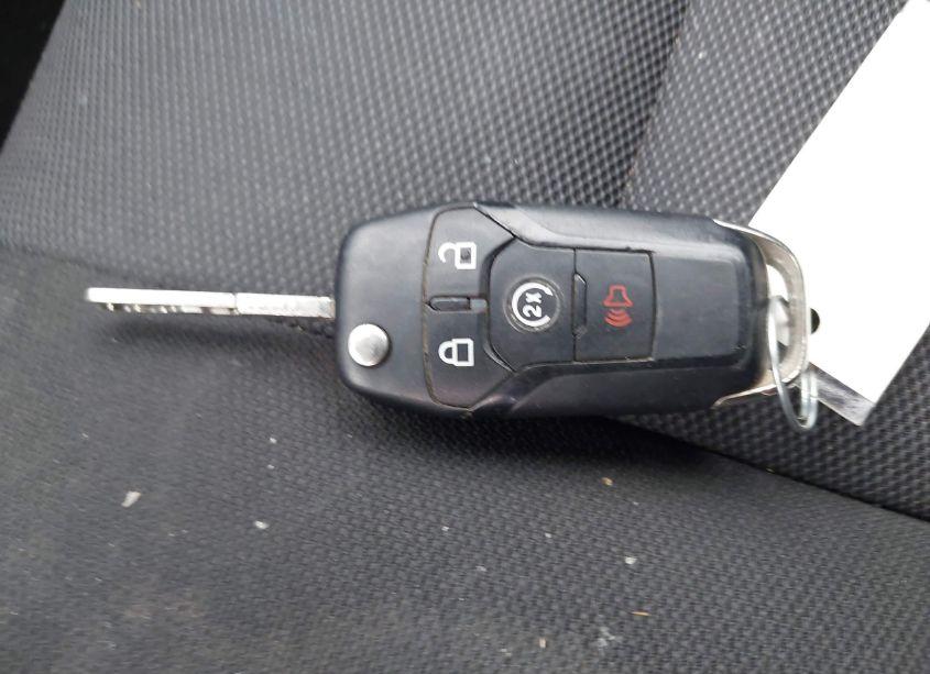 Photo 11 of 2018 Ford F-150 XLT (VIN 1FTEW1EP7JFA93405)