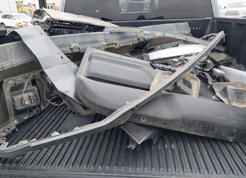 Photo 12 of 2018 Ford F-150 XLT (VIN 1FTEW1EP7JFA93405)