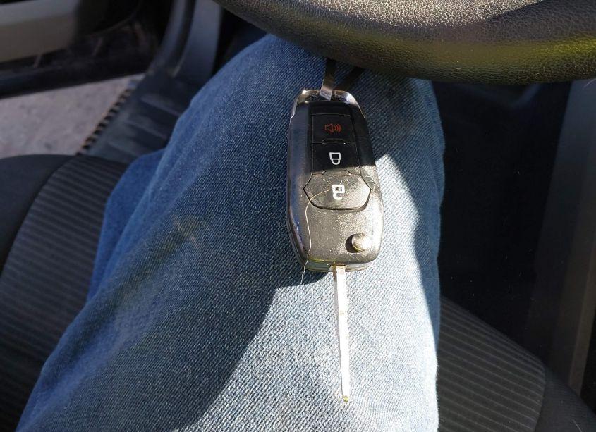 Photo 11 of 2018 Ford F-150 XL (VIN 1FTEW1EP7JFB23891)