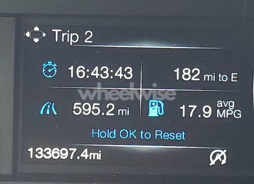 Photo 15 of 2018 Ford F-150 XL (VIN 1FTEW1EP7JFC70275)