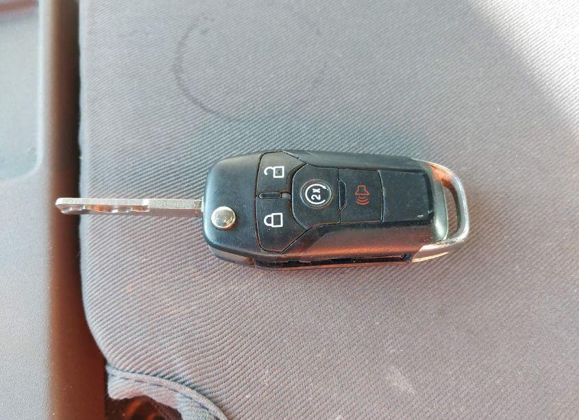 Photo 11 of 2018 Ford F-150 XLT (VIN 1FTEW1EP7JFD26828)