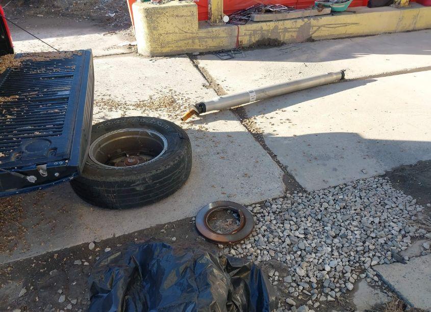 Photo 12 of 2018 Ford F-150 XLT (VIN 1FTEW1EP7JFD26828)