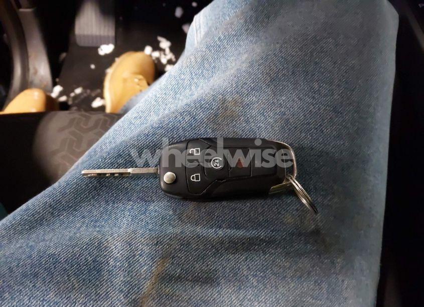 Photo 11 of 2018 Ford F-150 XLT (VIN 1FTEW1EP7JFD50756)