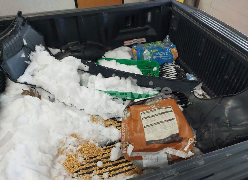 Photo 12 of 2018 Ford F-150 XLT (VIN 1FTEW1EP7JFD50756)