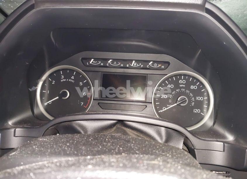 Photo 7 of 2018 Ford F-150 XLT (VIN 1FTEW1EP7JFD50756)