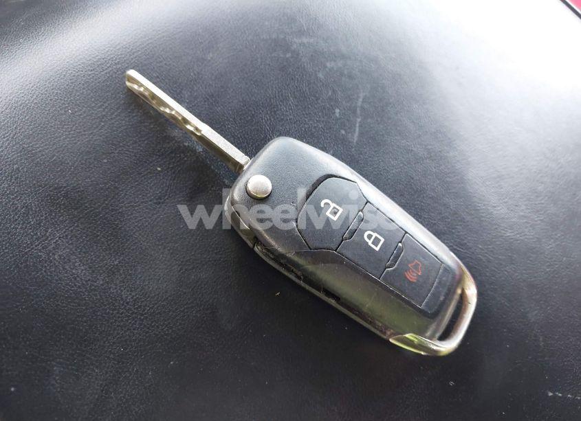 Photo 11 of 2018 Ford F-150 XL (VIN 1FTEW1EP7JFE14844)