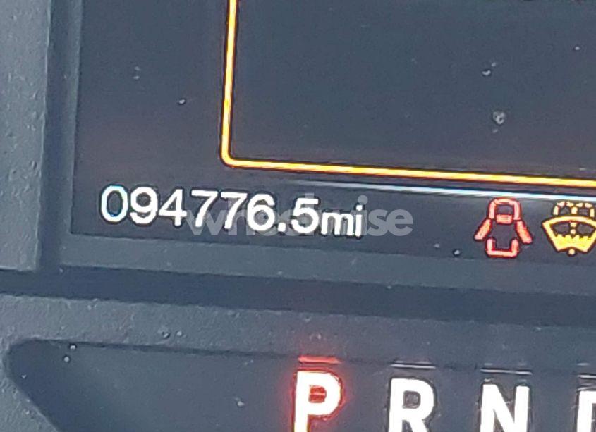 Photo 15 of 2018 Ford F-150 XL (VIN 1FTEW1EP7JFE14844)