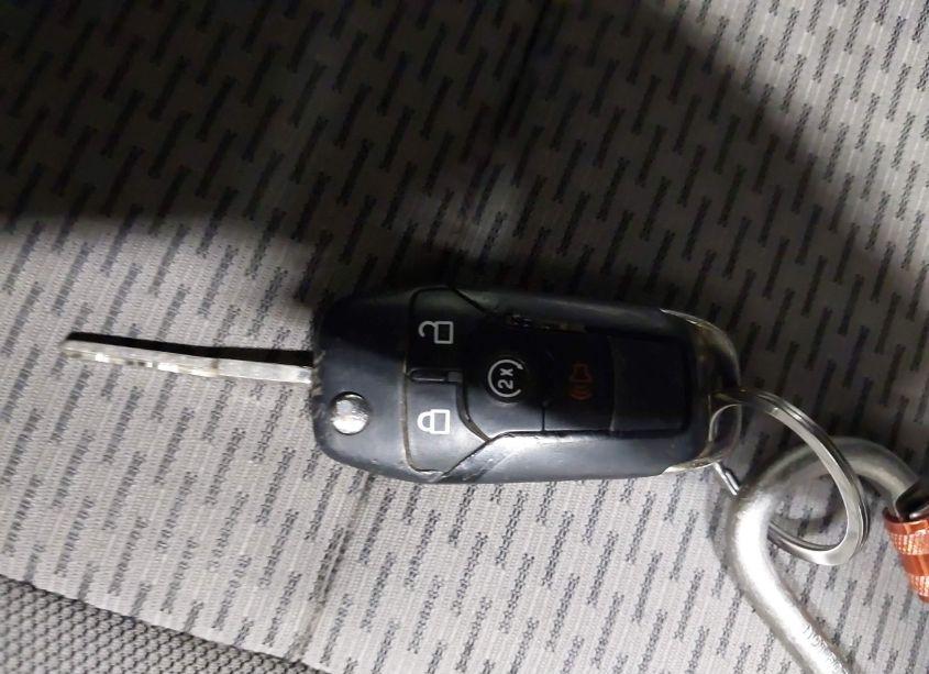 Photo 11 of 2018 Ford F-150 XLT (VIN 1FTEW1EP7JKC09449)