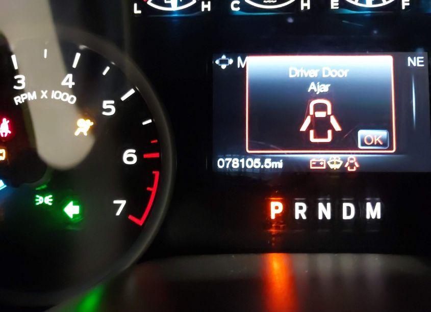 Photo 15 of 2018 Ford F-150 XLT (VIN 1FTEW1EP7JKC09449)