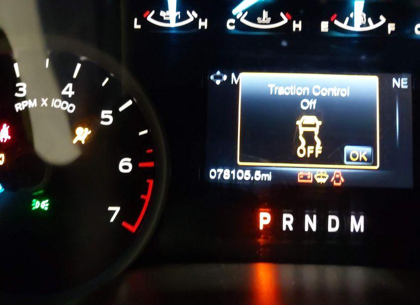 Photo 7 of 2018 Ford F-150 XLT (VIN 1FTEW1EP7JKC09449)