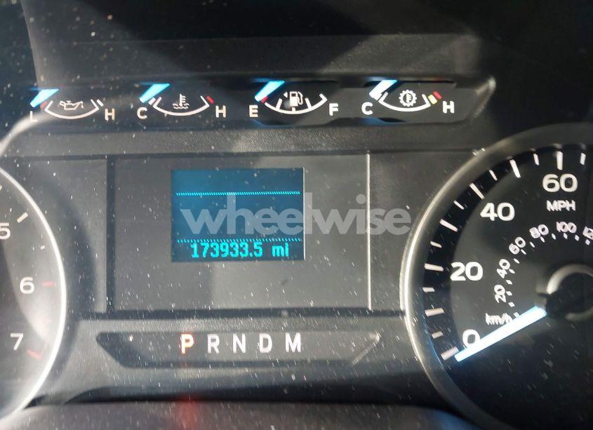 Photo 15 of 2018 Ford F-150 XLT (VIN 1FTEW1EP7JKD98412)