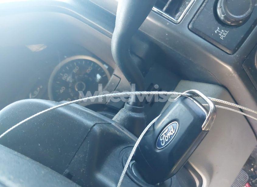 Photo 11 of 2018 Ford F-150 XLT (VIN 1FTEW1EP7JKE03317)