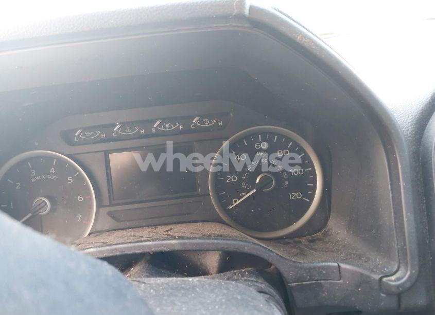 Photo 16 of 2018 Ford F-150 XLT (VIN 1FTEW1EP7JKE03317)