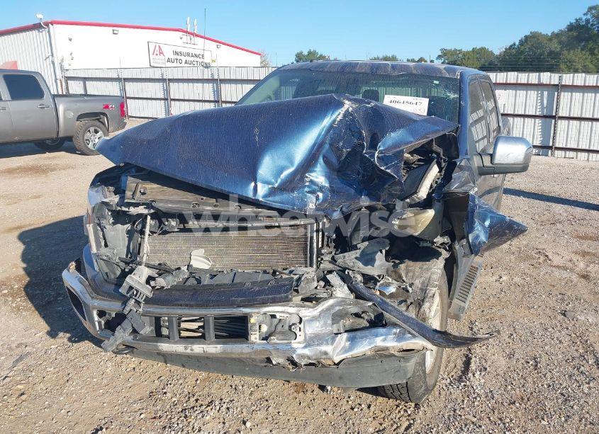 Photo 6 of 2018 Ford F-150 XLT (VIN 1FTEW1EP7JKE03317)