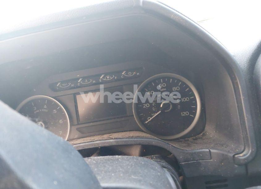 Photo 7 of 2018 Ford F-150 XLT (VIN 1FTEW1EP7JKE03317)