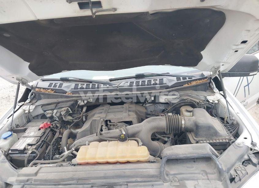 Photo 10 of 2018 Ford F-150 XLT (VIN 1FTEW1EP7JKF17379)