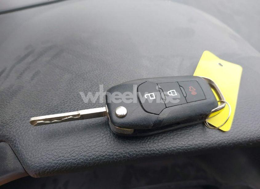 Photo 11 of 2018 Ford F-150 XLT (VIN 1FTEW1EP7JKF17379)