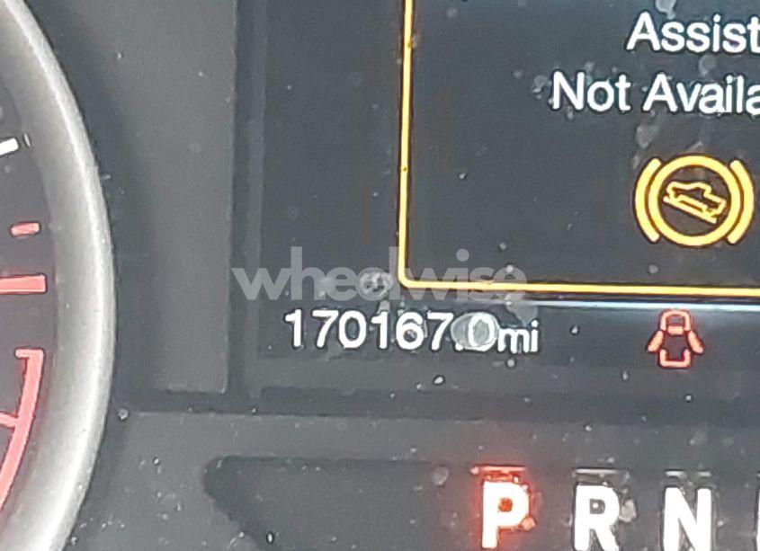 Photo 15 of 2018 Ford F-150 XLT (VIN 1FTEW1EP7JKF17379)