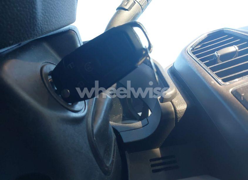 Photo 11 of 2019 Ford F-150 XLT (VIN 1FTEW1EP7KFA03896)