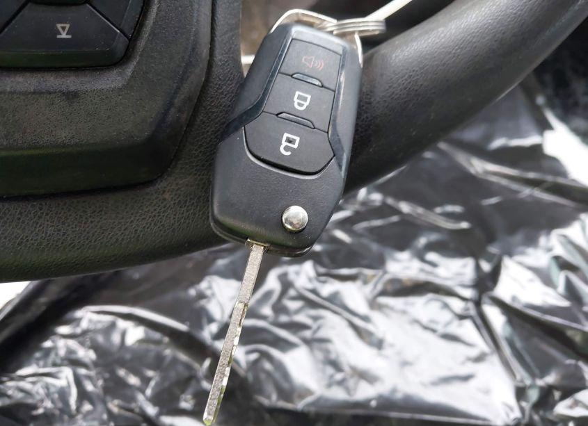 Photo 11 of 2019 Ford F-150 XLT (VIN 1FTEW1EP7KFA57022)