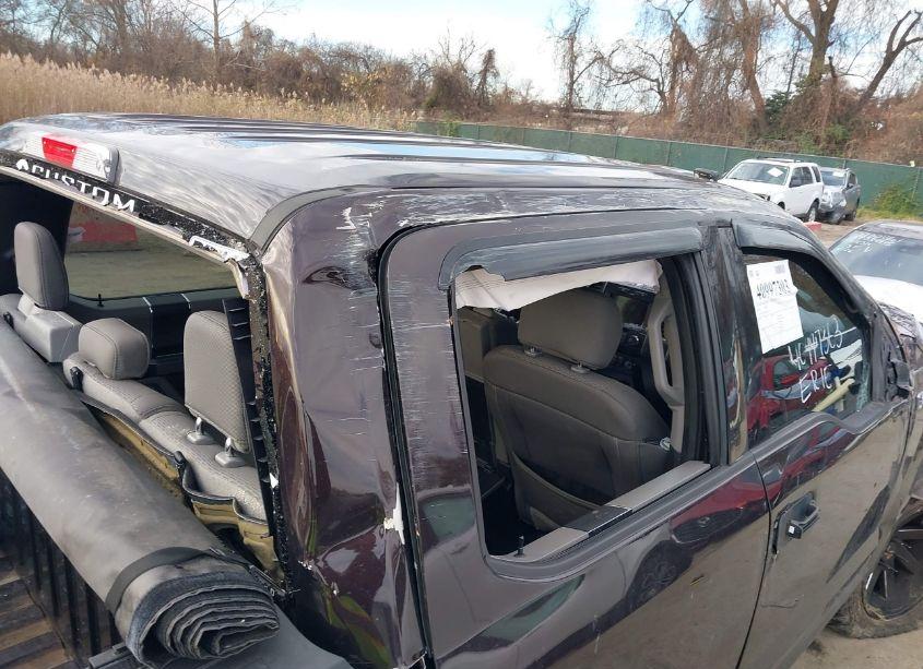 Photo 18 of 2019 Ford F-150 XLT (VIN 1FTEW1EP7KFA57022)