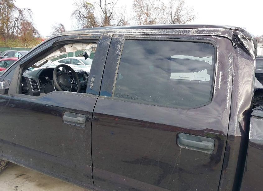 Photo 21 of 2019 Ford F-150 XLT (VIN 1FTEW1EP7KFA57022)