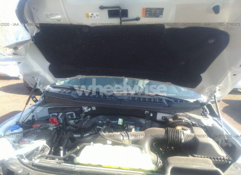 Photo 10 of 2019 Ford F-150 XLT (VIN 1FTEW1EP7KFC62954)