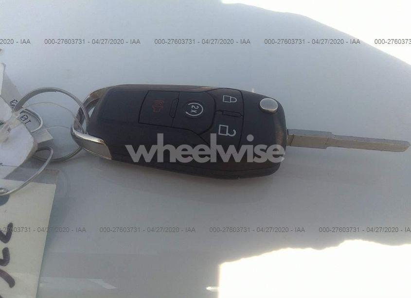 Photo 11 of 2019 Ford F-150 XLT (VIN 1FTEW1EP7KFC62954)