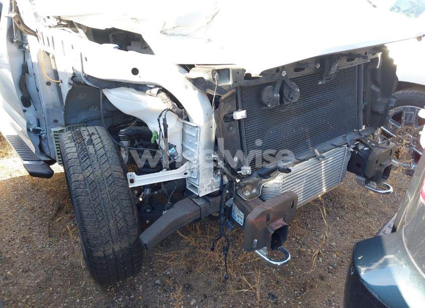 Photo 6 of 2019 Ford F-150 XLT (VIN 1FTEW1EP7KFC62954)