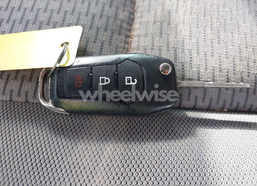 Photo 11 of 2019 Ford F-150 XLT (VIN 1FTEW1EP7KFD29374)