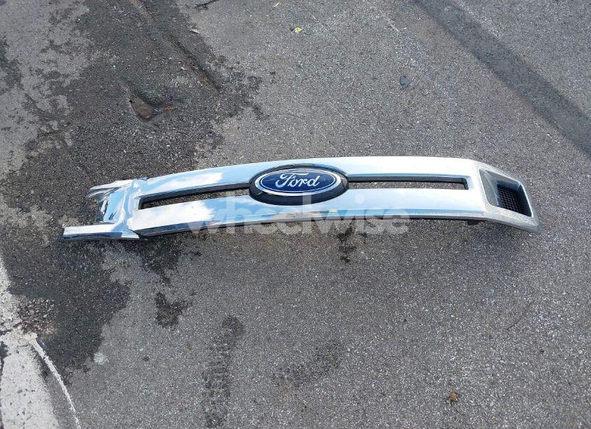 Photo 12 of 2019 Ford F-150 XLT (VIN 1FTEW1EP7KFD29374)